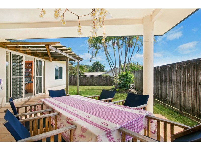 14 Echo Close, Mount Sheridan QLD 4868