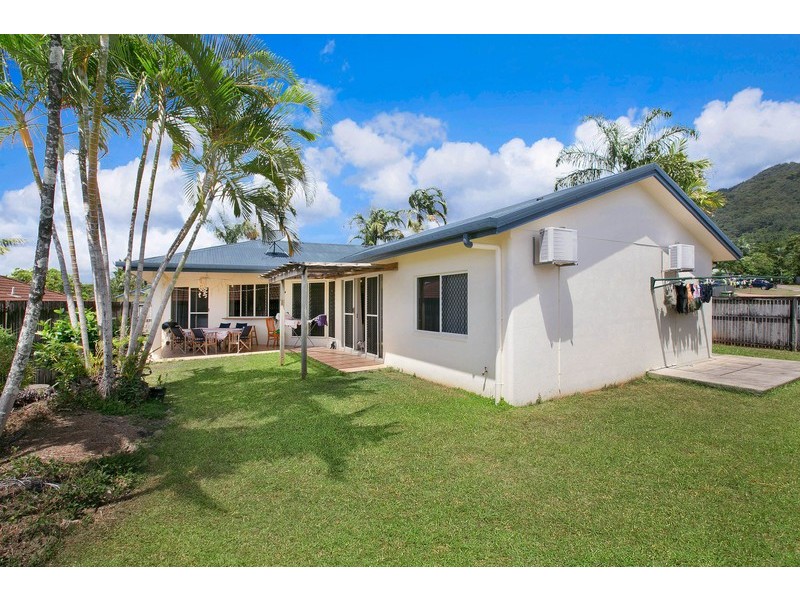 14 Echo Close, Mount Sheridan QLD 4868
