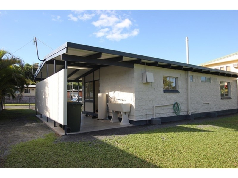 159 Russell Street, Edge Hill QLD 4870