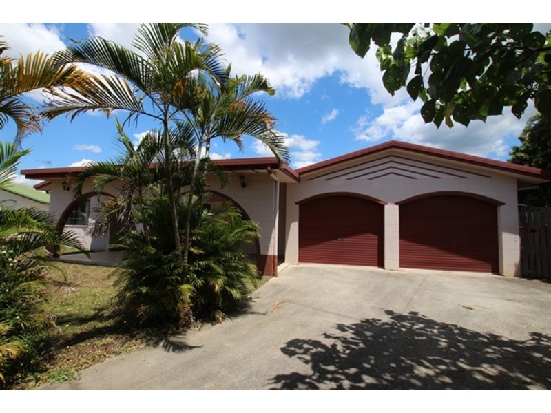 3 Carpenter Close, Edmonton QLD 4869