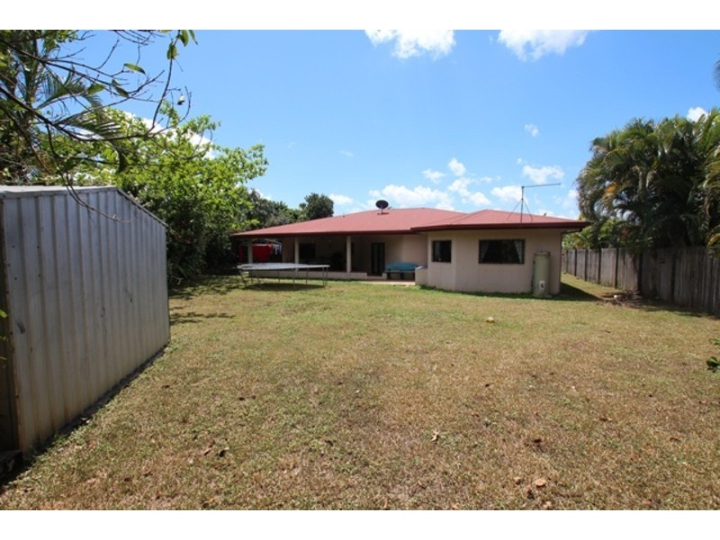 3 Carpenter Close, Edmonton QLD 4869