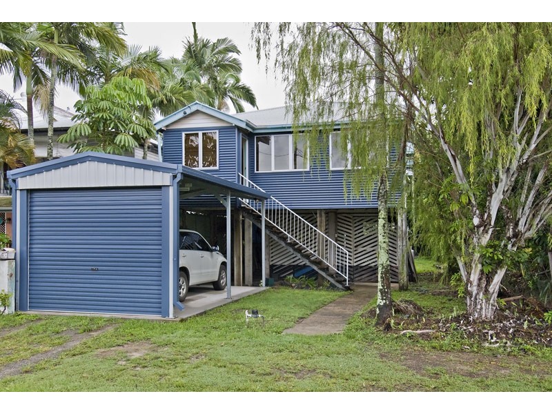 6A McKenzie Street, Cairns North QLD 4870