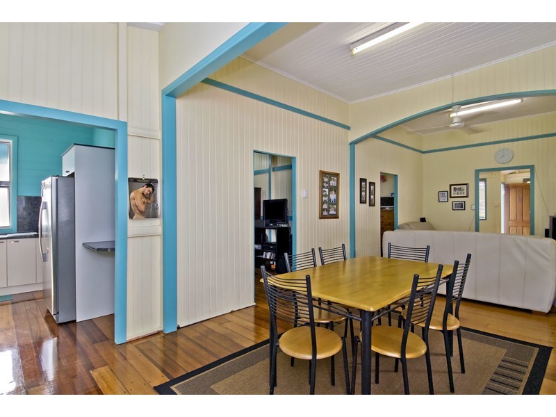6A McKenzie Street, Cairns North QLD 4870