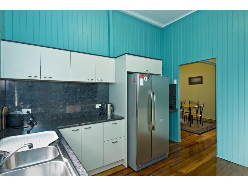 6A McKenzie Street, Cairns North QLD 4870