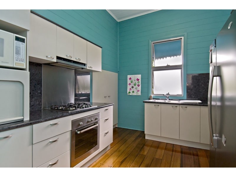 6A McKenzie Street, Cairns North QLD 4870
