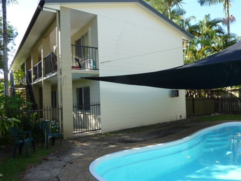 9/98 Pease Street, Manunda QLD 4870
