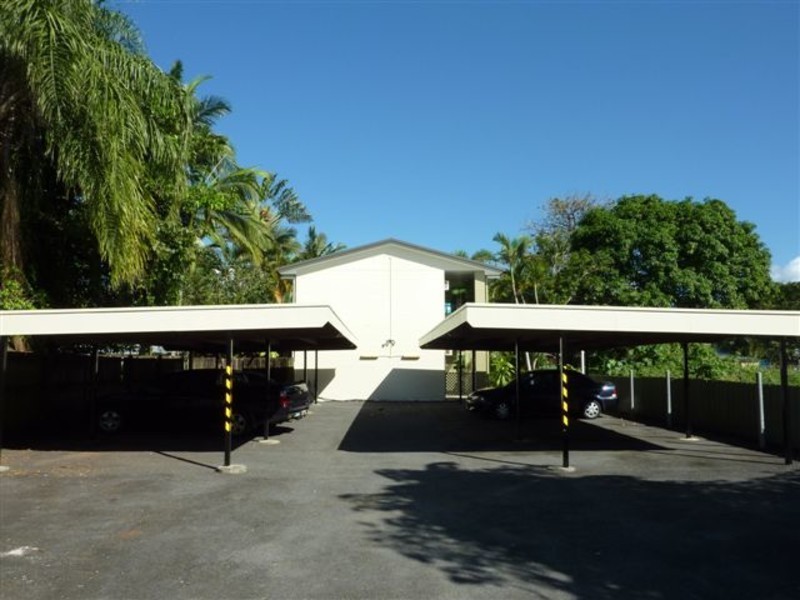 9/98 Pease Street, Manunda QLD 4870