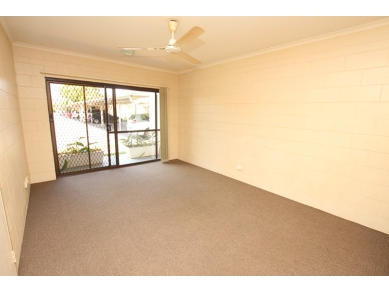 19/439 Severin Street, Parramatta Park QLD 4870