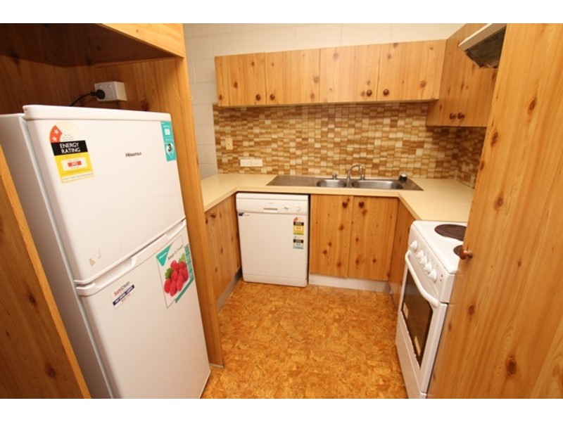 19/439 Severin Street, Parramatta Park QLD 4870