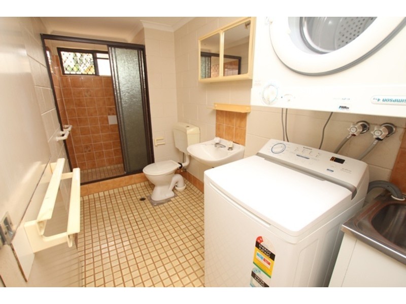 19/439 Severin Street, Parramatta Park QLD 4870