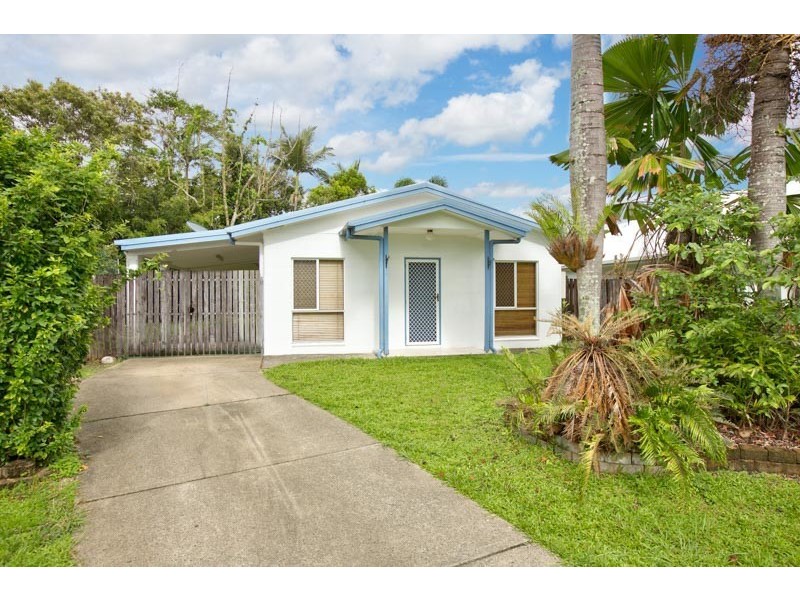 47 Cracknell Road, White Rock QLD 4868