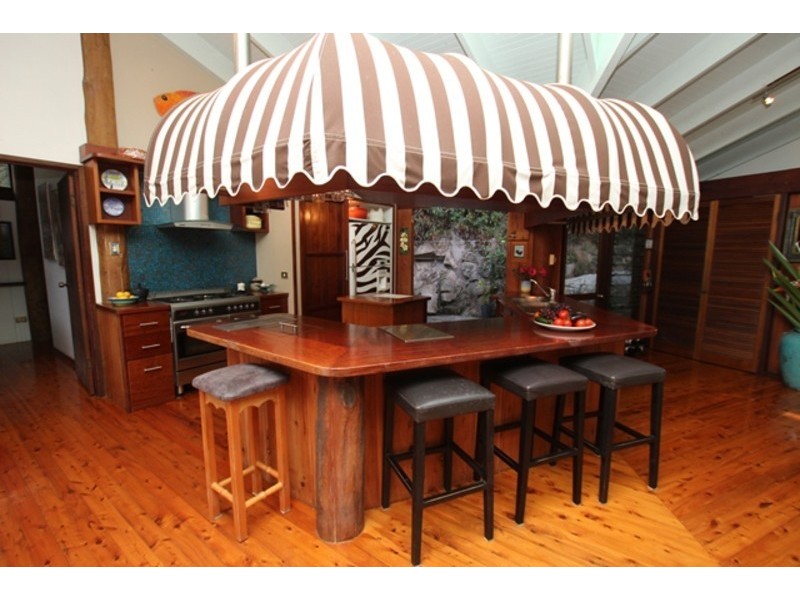 9 Alpha Close, Bayview Heights QLD 4868