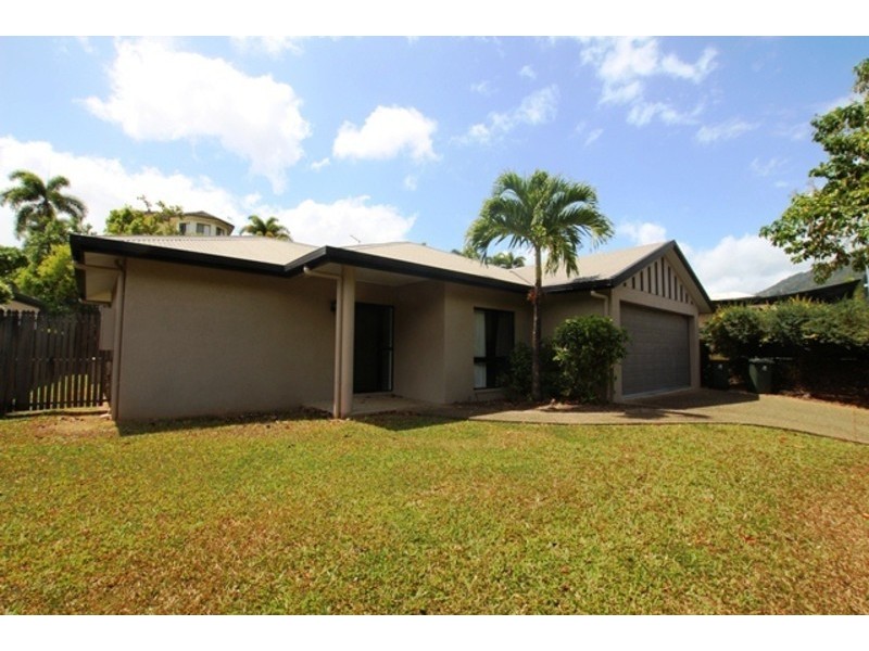 24 Greendale Close, Brinsmead QLD 4870