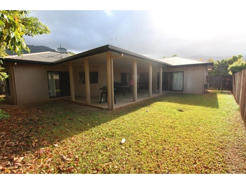 24 Greendale Close, Brinsmead QLD 4870