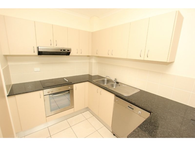 21/3 Nellie Street, Parramatta Park QLD 4870