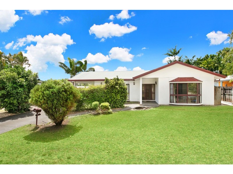 46 Marsden, Mount Sheridan QLD 4868