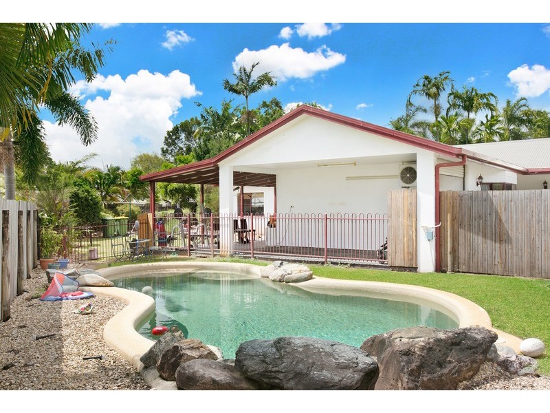 46 Marsden, Mount Sheridan QLD 4868