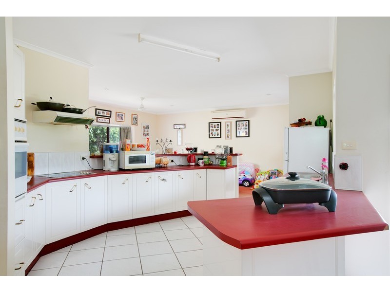 46 Marsden, Mount Sheridan QLD 4868
