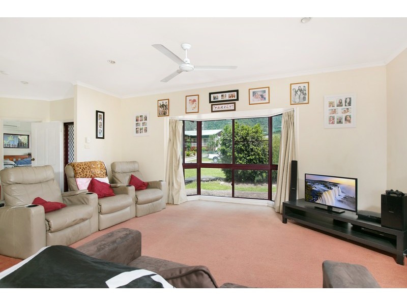 46 Marsden, Mount Sheridan QLD 4868