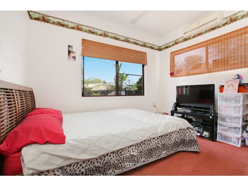 46 Marsden, Mount Sheridan QLD 4868