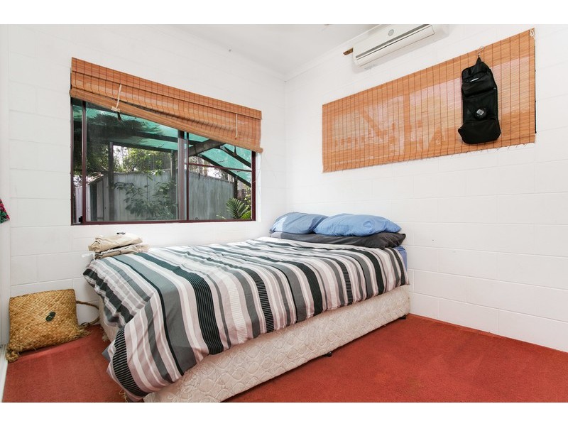46 Marsden, Mount Sheridan QLD 4868