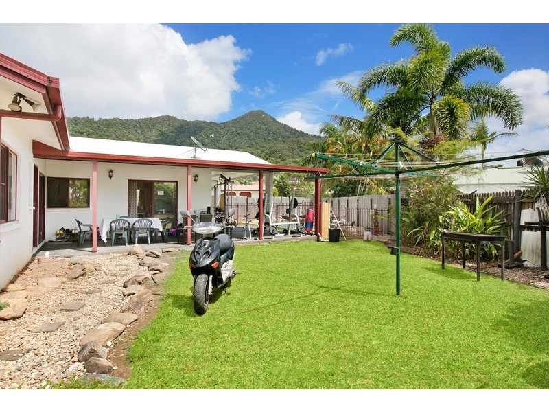 46 Marsden, Mount Sheridan QLD 4868
