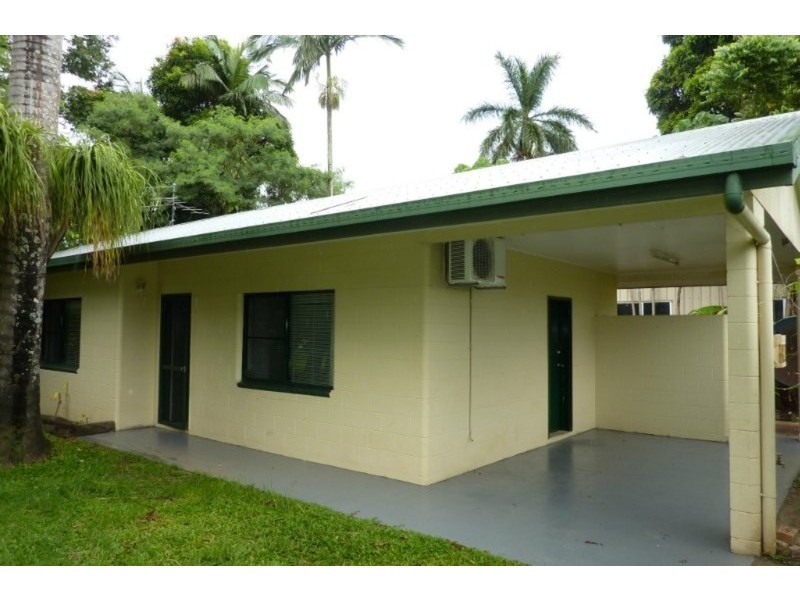 51B Rushworth Street, Gordonvale QLD 4865