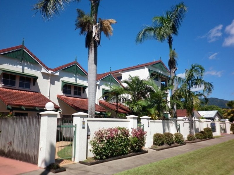 19/5-7 Herries Street, Earlville QLD 4870