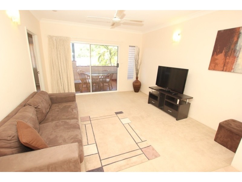 19/5-7 Herries Street, Earlville QLD 4870