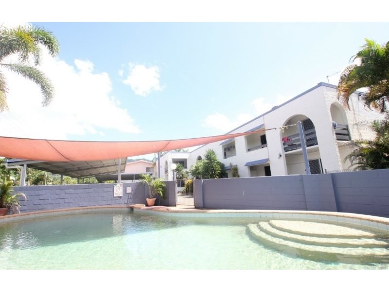 7/58 Boden Street, Edge Hill QLD 4870