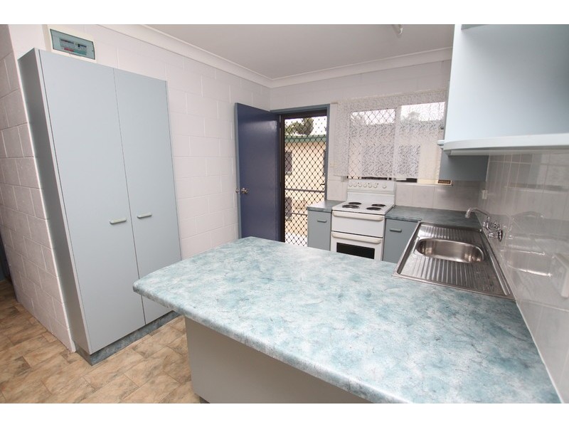 7/58 Boden Street, Edge Hill QLD 4870