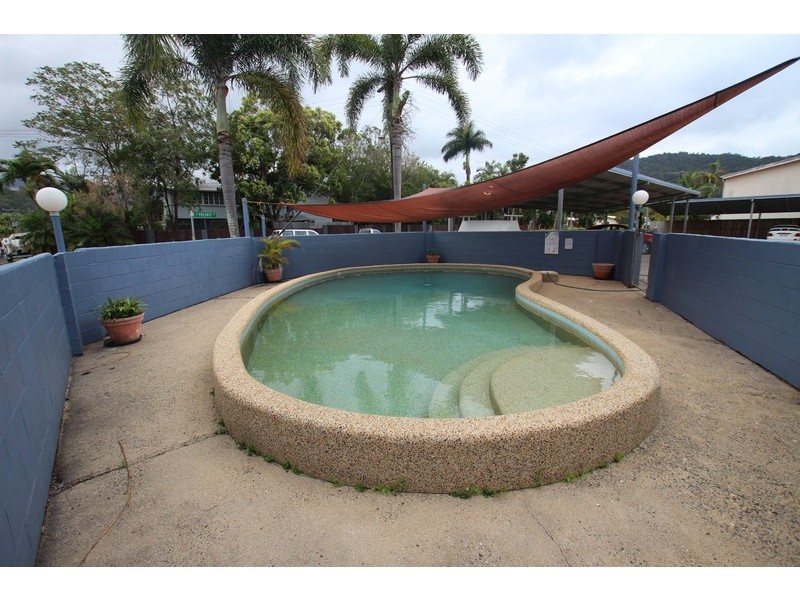 7/58 Boden Street, Edge Hill QLD 4870