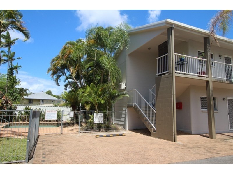 11/9 Behan Street, Manunda QLD 4870