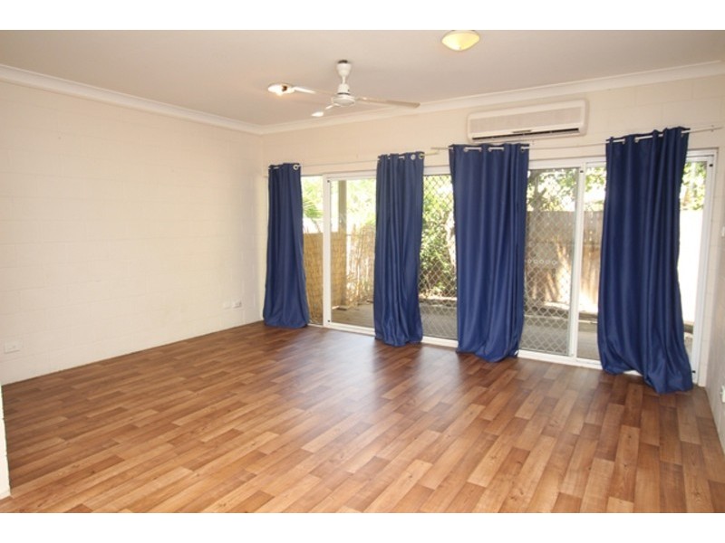11/9 Behan Street, Manunda QLD 4870