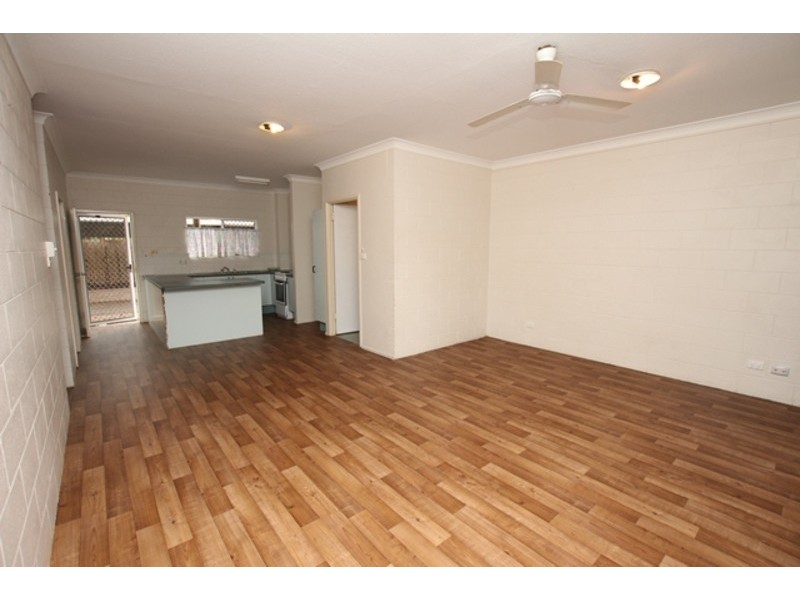 11/9 Behan Street, Manunda QLD 4870