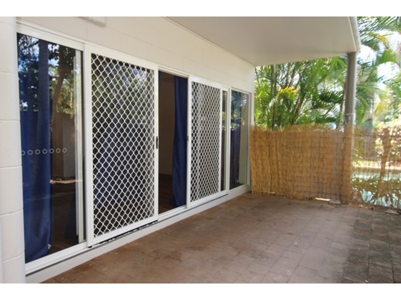 11/9 Behan Street, Manunda QLD 4870