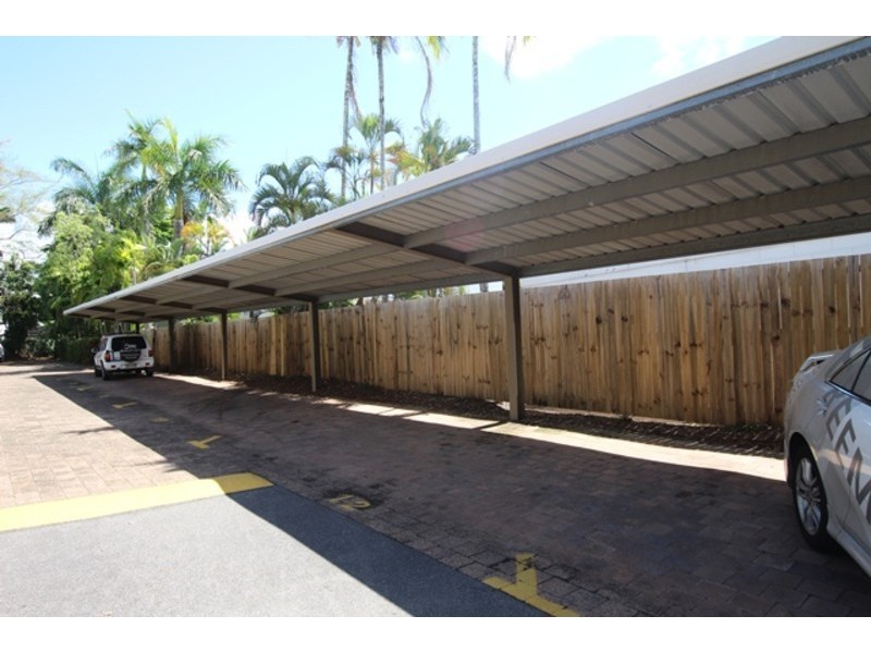 11/9 Behan Street, Manunda QLD 4870