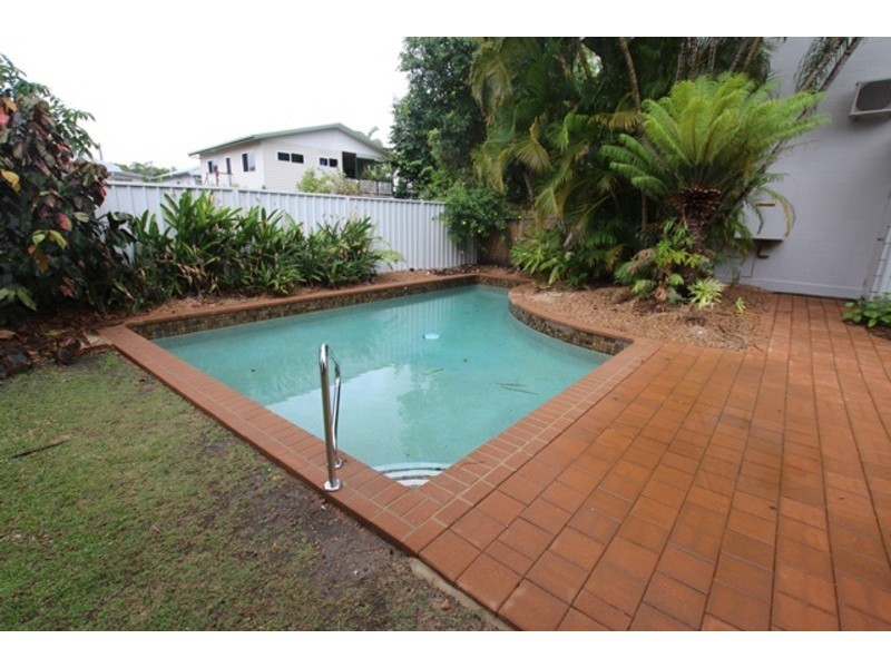 11/9 Behan Street, Manunda QLD 4870