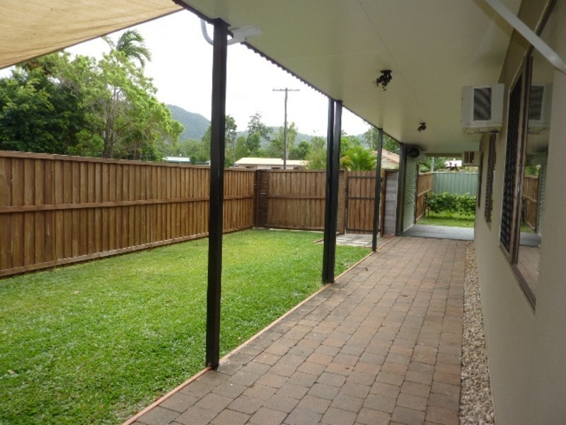 2 ALICE Close, Woree QLD 4868