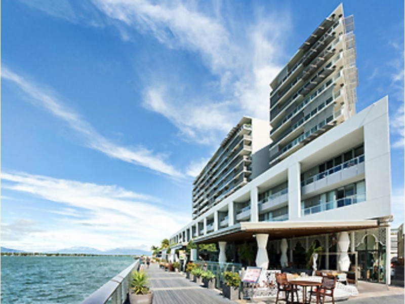 315/1 Marlin Parade, Cairns City QLD 4870