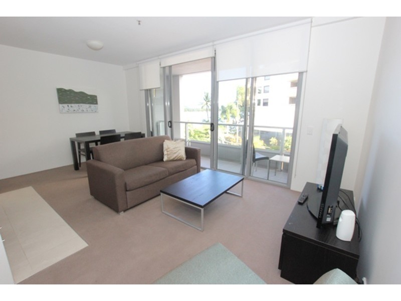 315/1 Marlin Parade, Cairns City QLD 4870