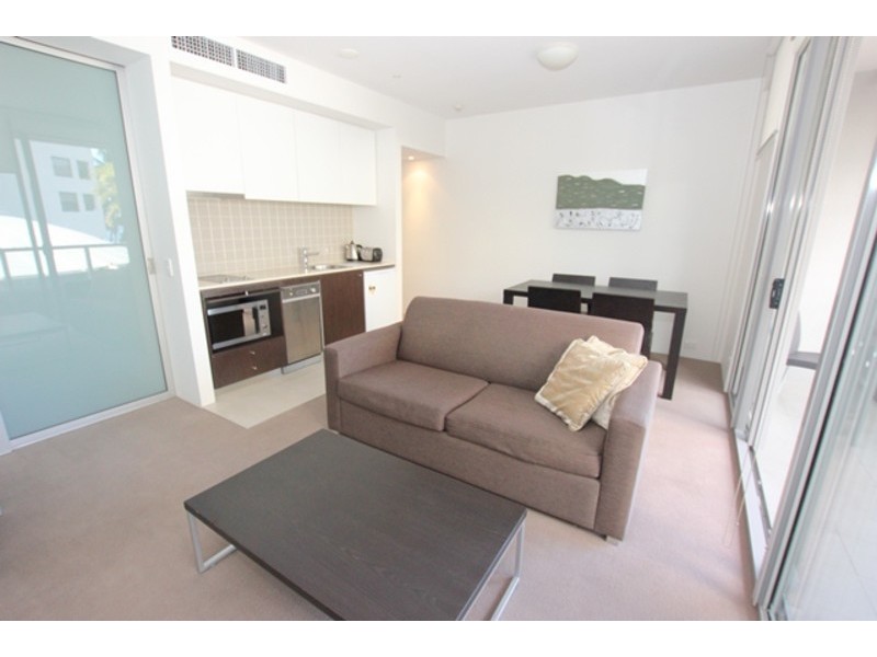 315/1 Marlin Parade, Cairns City QLD 4870