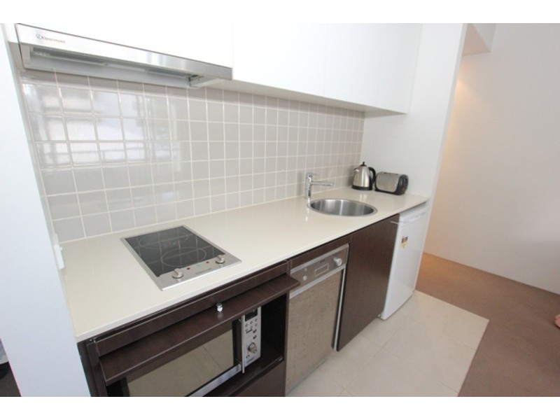 315/1 Marlin Parade, Cairns City QLD 4870
