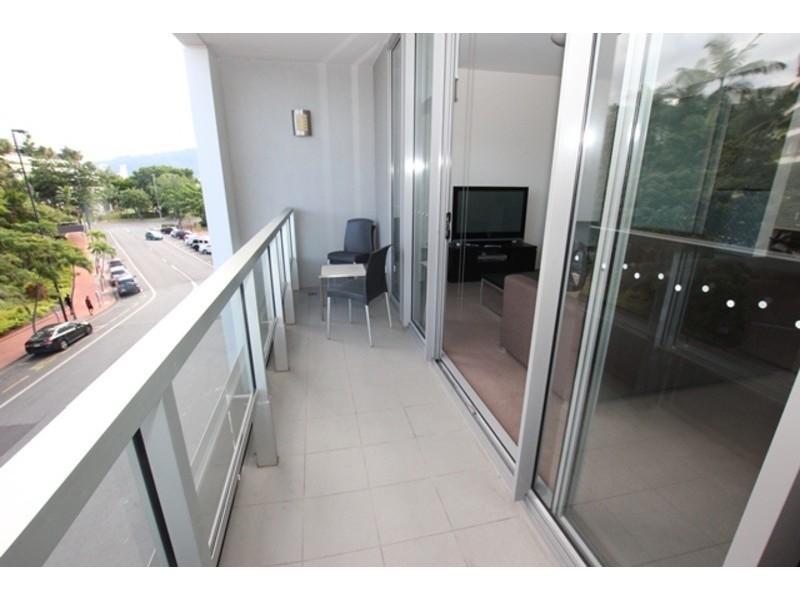 315/1 Marlin Parade, Cairns City QLD 4870