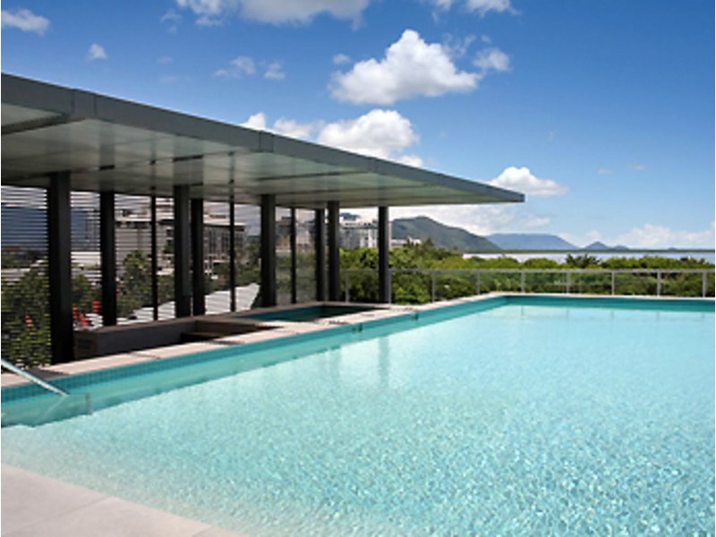 315/1 Marlin Parade, Cairns City QLD 4870