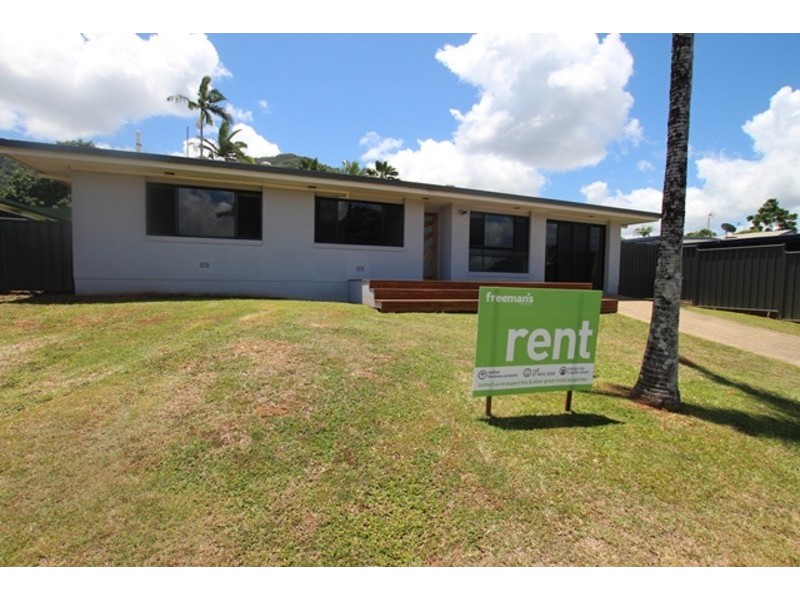 79 Carnation Drive, Mooroobool QLD 4870