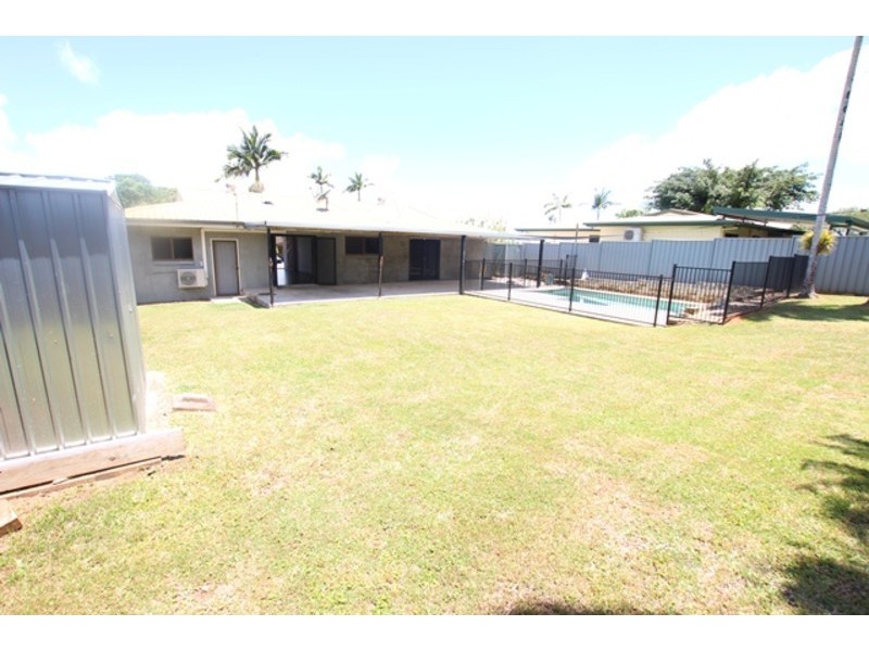 79 Carnation Drive, Mooroobool QLD 4870