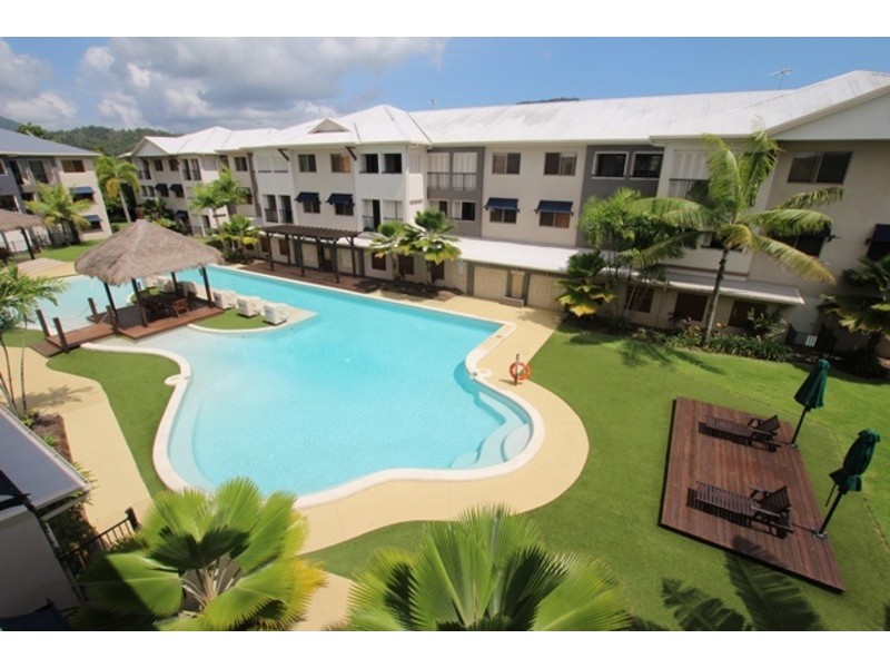 306/29-33 Springfield Crescent, Manoora QLD 4870