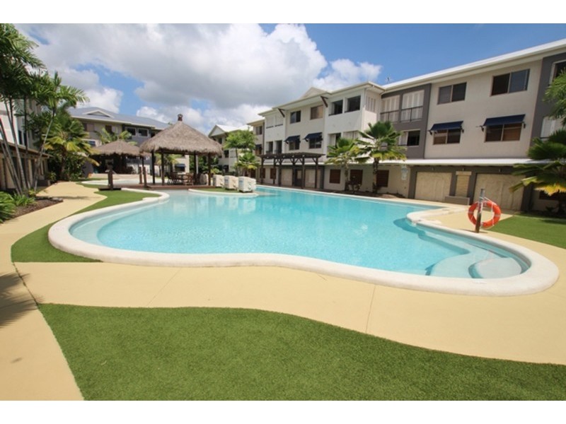 306/29-33 Springfield Crescent, Manoora QLD 4870