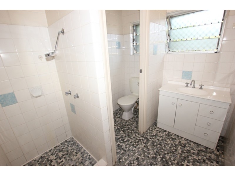 5/294 Draper Street, Parramatta Park QLD 4870